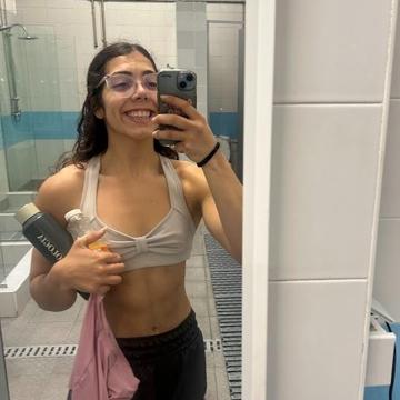 Maria Teresa Soares profile photo