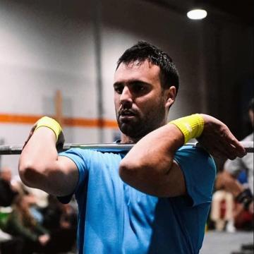 Ivan Rodriguez profile photo