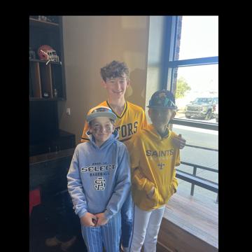 Scott Laird profile photo