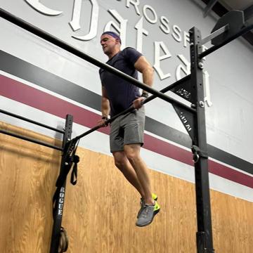 Michael Fullan profile photo