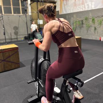 Svenja Haag profile photo