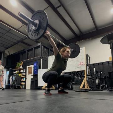 Destiney Maynard profile photo