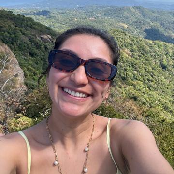 Elisa Ortiz profile photo