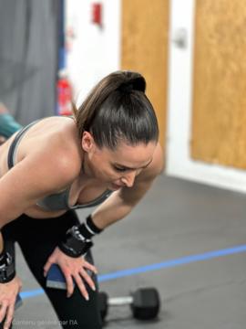 Melanie Peloille profile photo