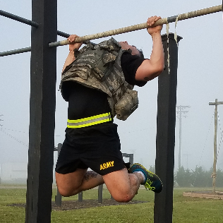 Steven Eaton profile photo