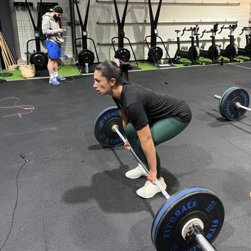 Laura Mardelle profile photo