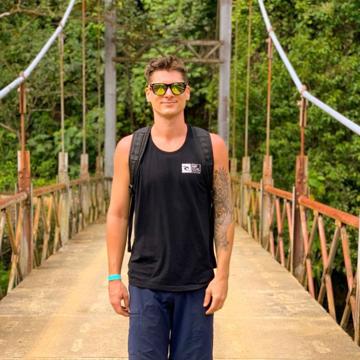 Justin Thomas profile photo