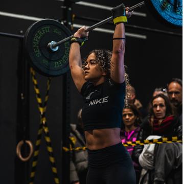 Gabz Ribeiro profile photo