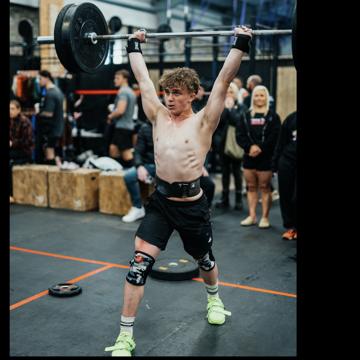 George Jackson profile photo