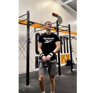 Viktor Bengtsson profile photo