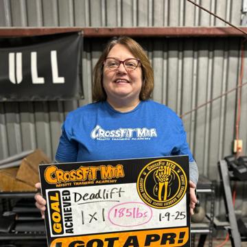 Natasha Jackson profile photo