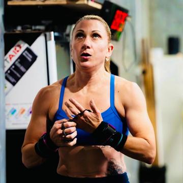 Sarah Piercey profile photo