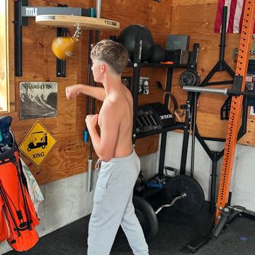 Edward Squires profile photo