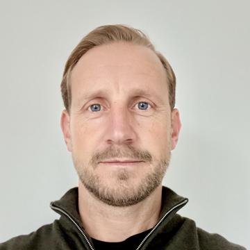 Karl Horton profile photo