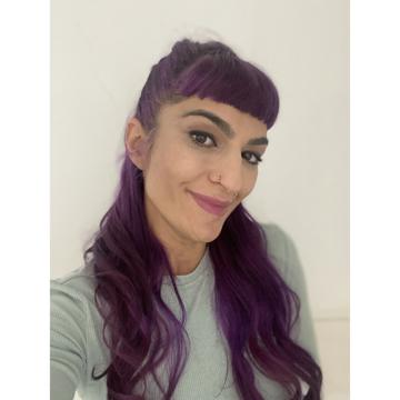 Sevgi Tscherven profile photo