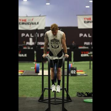 Sean Snarr profile photo