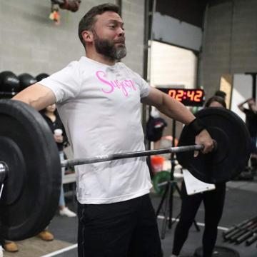 Douglas Machesky profile photo