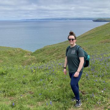 Elli Coyle profile photo