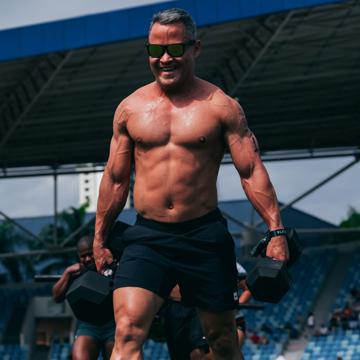 Vinicius Xavier profile photo