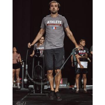 Guillaume Castets profile photo