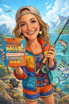 Sarah Andrews profile photo