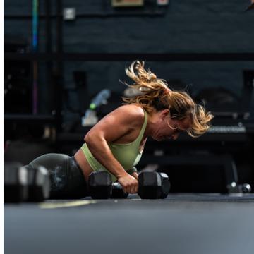 Rhiannon Starling profile photo