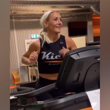 Tonje Dalen profile photo