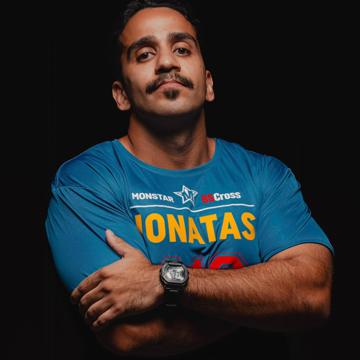 Jonatas Vasconcelos profile photo