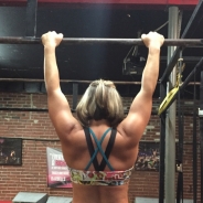 April Smith profile photo