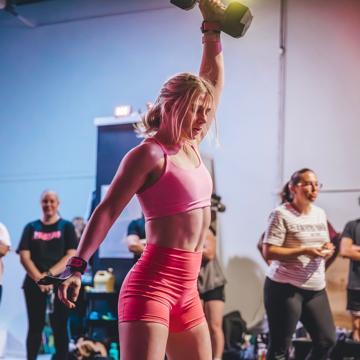 Holly Worden profile photo