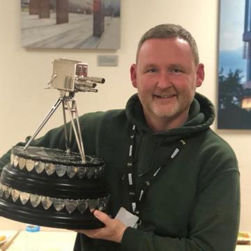 Matthew Kilvert profile photo