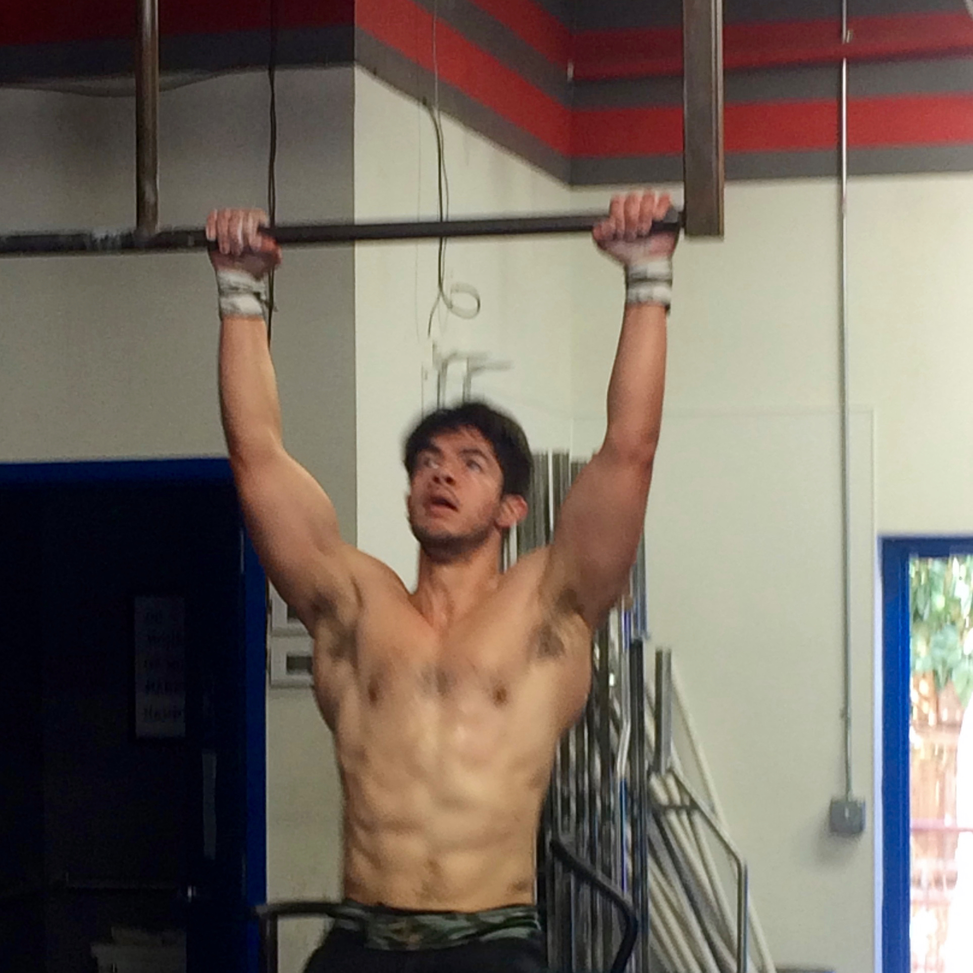 Emanuel Garcia profile photo