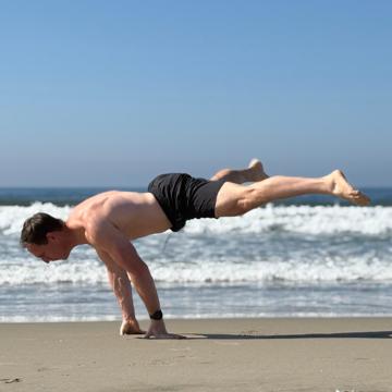 Nathan Baumeister profile photo