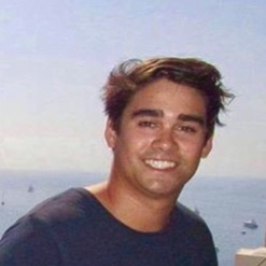 Wayne Airey profile photo