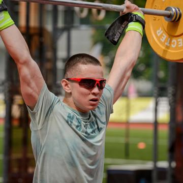 Karim Yanchinov profile photo