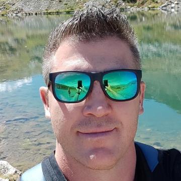 Mathieu Mercier profile photo