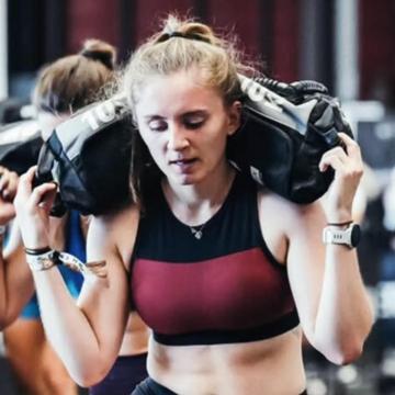 Apolline Collas profile photo