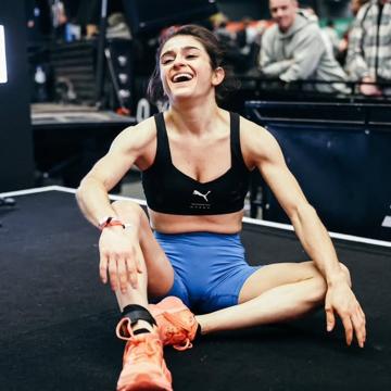 Annaelle Nahon profile photo