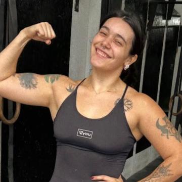 Letícia Rebouças profile photo