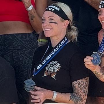 Ashley Jernigan profile photo