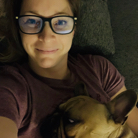 Audrey Oligny profile photo