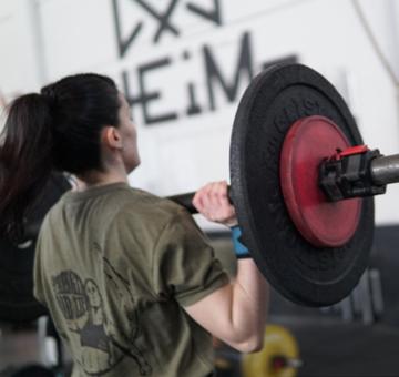 Francisca Patón Bonilla profile photo