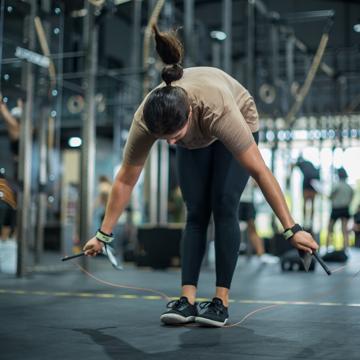 Lea-Munara Reyes-Leroux profile photo