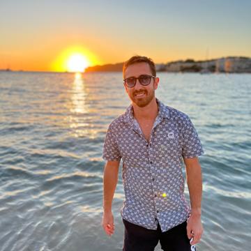 Cyril Albert profile photo