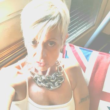 Michela Rangone profile photo