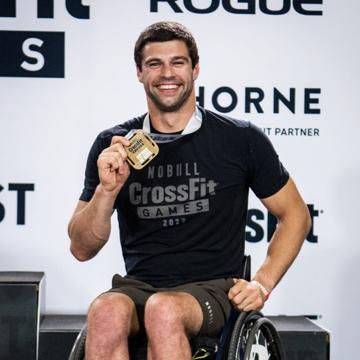 Tom Miazga profile photo