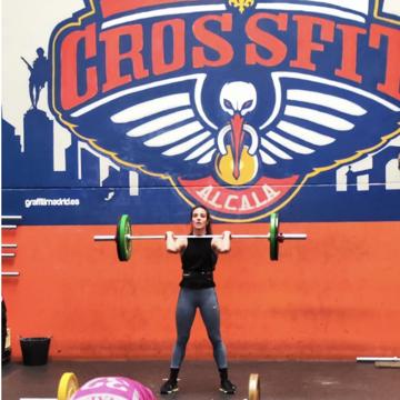 Estefanía Anguita Espinosa profile photo