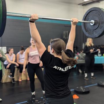 Addison McAlear profile photo