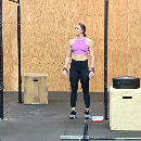 Megan Crawford profile photo