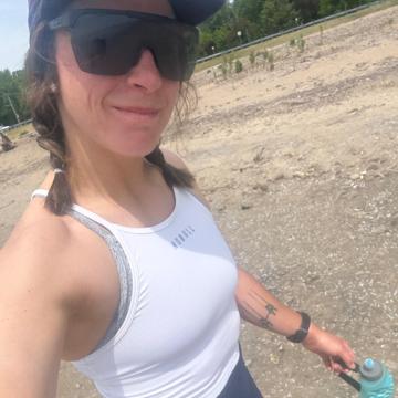 Justine Rondeau profile photo